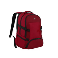Mochila Vx Sport Evo Deluxe, Roja 611417 Victorinox
