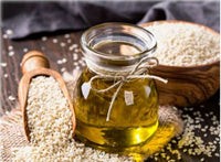 Aceite de Ajonjolí Sésamo Grado Alimenticio 500ml 3001-500 Jf Laren