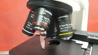 Microscopio Binocular Cxl Led Labomed