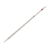 Pipeta Serologica Vidrio Clase A 5 Ml Div 0.05 Ml Jf Lhabo