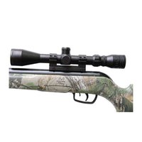 Rifle Deportivo Csi Camo Alta Potencia C/ Mira 5.5mm Gamo