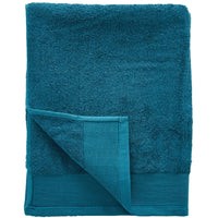 Toalla de Baño Modal Antibacterial Deep Blue 42486 Vianney