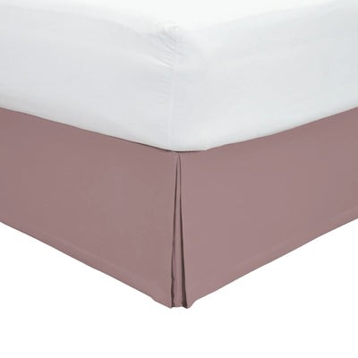 Rodapié King Size Lila 88594 Vianney