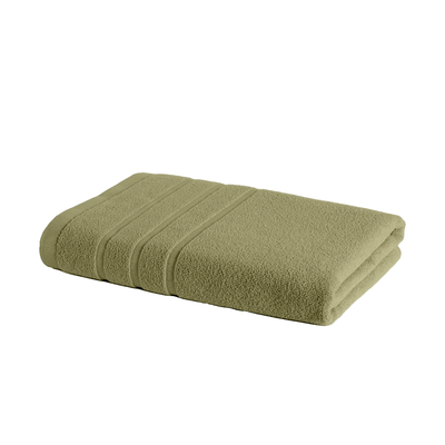 Toalla Tulum 1/2 Baño Verde 88767 Vianney