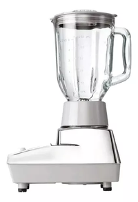 Licuadora 1.5l Vaso de Vidrio 120v Lmv-9090 Man