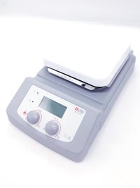 Termoagitador Led 140 X 140 Mm Ms-h380-pro Dlab