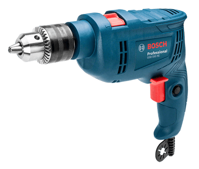 Rotomartillo 1/2 550 W Vvr 0-3100 Rpm 0-49 Bosch 06011b60g0
