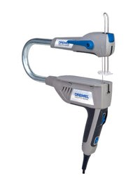 Sierra Caladora Moto-saw 20-01 1 Adap+10 Seguetas F013ms20aa Dremel