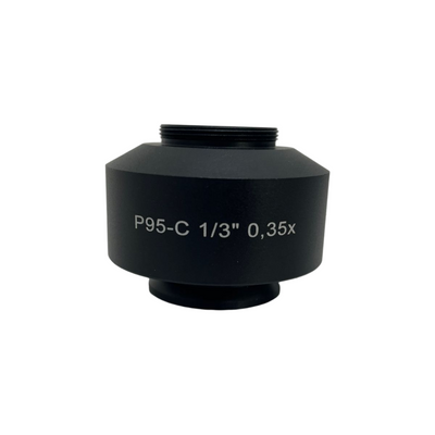 Adaptador de Cámara para Microscopio 0.35x Zeiss