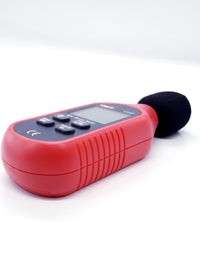Medidor de Sonido Uni-t