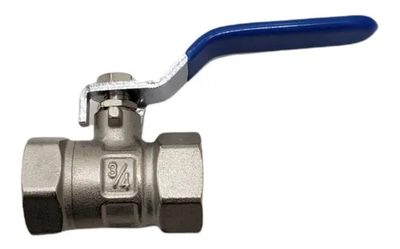 Valvula Esfera Roscable 3/4' 49001 Foset