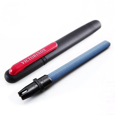 Afilador Duo para Navajas Y Cuchillos, 4.3323 Victorinox