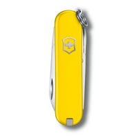 Navaja Classic 58mm En Caja - 0.6223.8g Victorinox