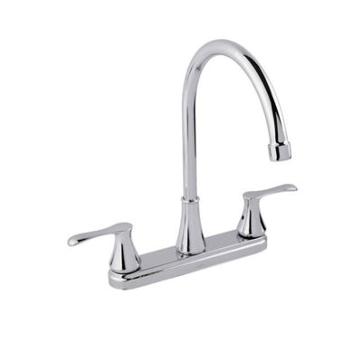 Mezcladora Ecológica de 8 para Fregadero 4333 Dica