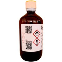 Peroxido de Hidrogeno 3% 1 Litro Fagalab