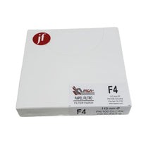 Papel Filtro Cualitativo C/100 Fagalab F4-110