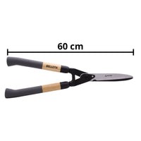 Tijera Corta Setos Madera 6 Pzas 7530049 Bellota