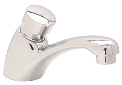 Llave Individual de Lavabo con Temporizador 4210 Dica