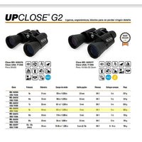 Binocular Upclose G2 8×40 500073 Celestron