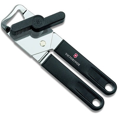 Abrelatas Universal, Negro 7.6857.3 Victorinox