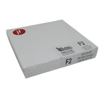 Papel Filtro Cualitativo C/100 F2-125 Fagalab