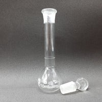 Material de Vidrio