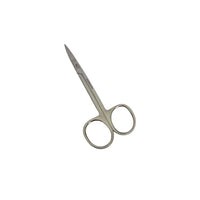 Tijera de Disección 4 1/2 Pulgadas Acero Inoxidable 878-s Pakistan