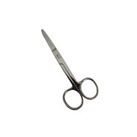 Tijera de Disección 4.5 Pulgadas Acero Inoxidable 861-sb Pakistan