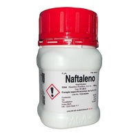 Naftaleno R. A. de 100 G Fagalab