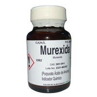 Murexida 5 G Fagalab Colorante