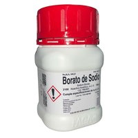 Borato de Sodio R. A. de 100 G Fagalab