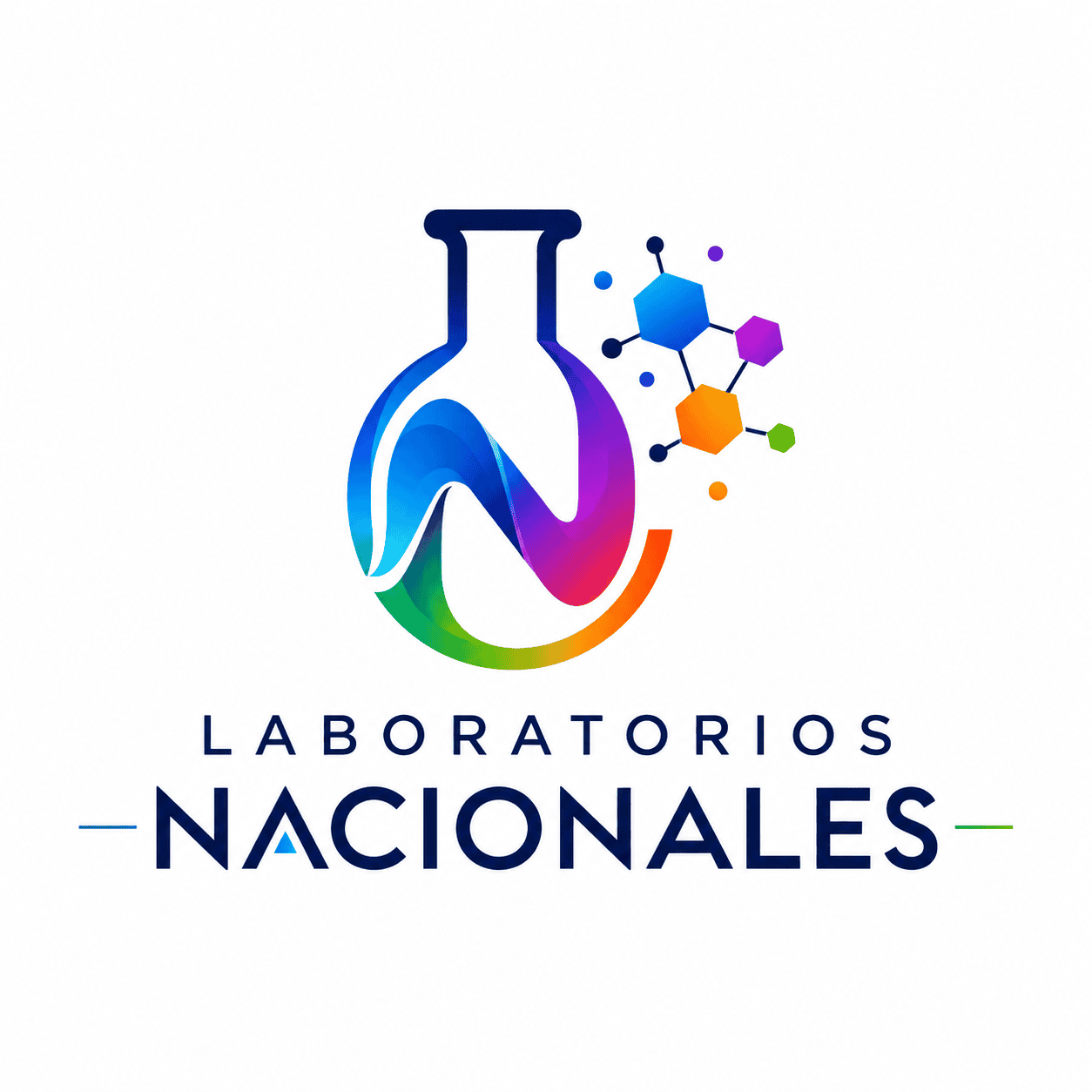 laboratoriosnacionales